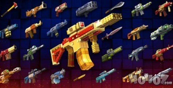 工艺射击