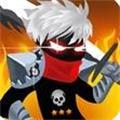 火柴人暗影勇士