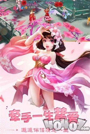 梦回盛唐