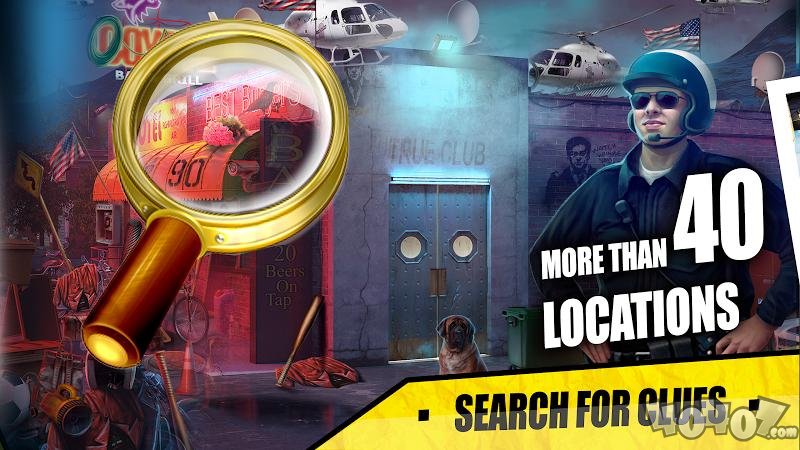 侦探案件记者纪实