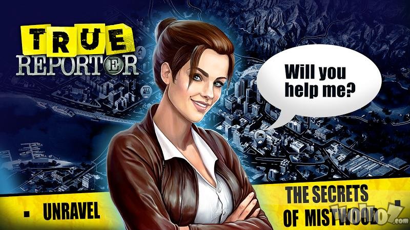 侦探案件记者纪实