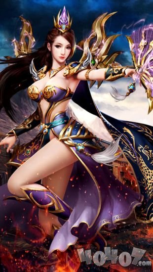 传奇超变单机版