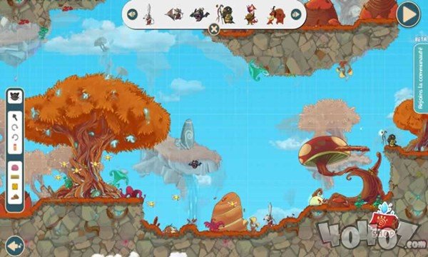 疯狂的梦魔法猫咪