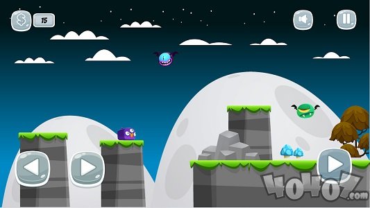 玛雅莫2冬季冒险