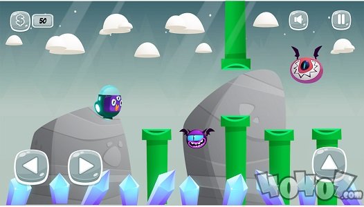 玛雅莫2冬季冒险