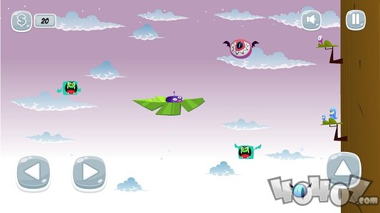 玛雅莫2冬季冒险