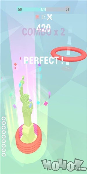 圆环幻想3D