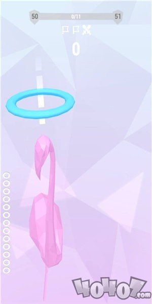 圆环幻想3D