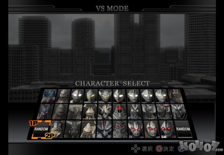 奥特曼进化重生3