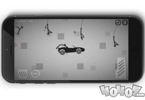 弄死火柴人2泯灭