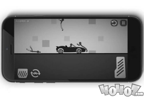 弄死火柴人2泯灭