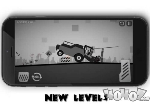 弄死火柴人2泯灭