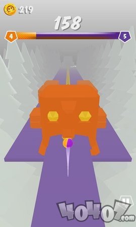神奇小球3D