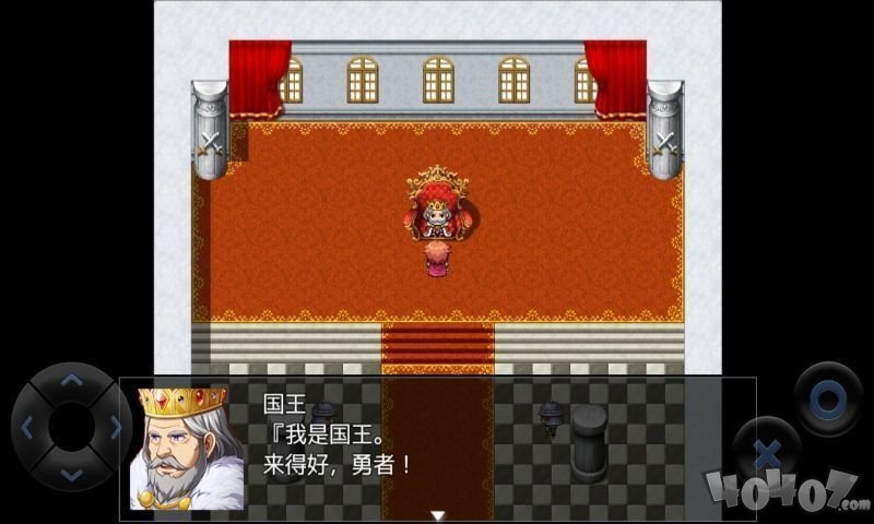 全语音粪作RPG