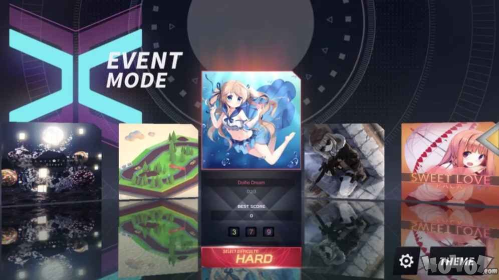 音灵INVAXION