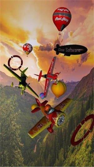 跳跃的疯狂截图