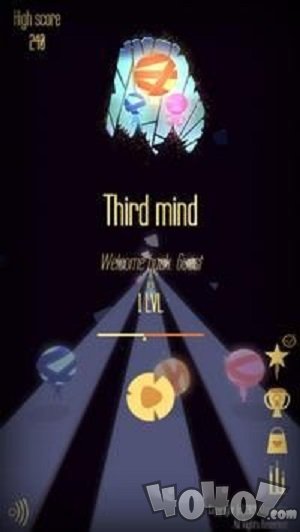 ThirdMind