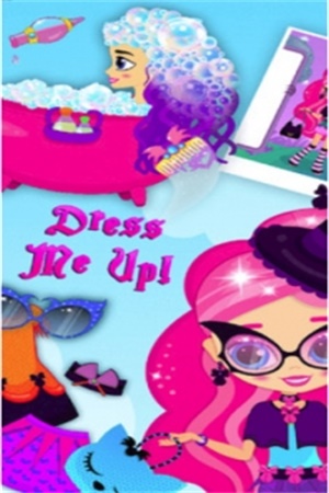 小巫婆魔法改造截图