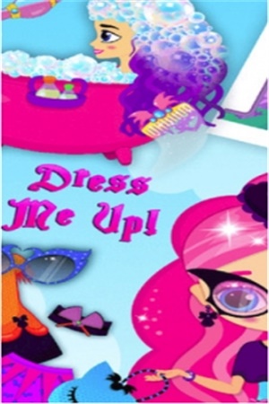 小巫婆魔法改造截图