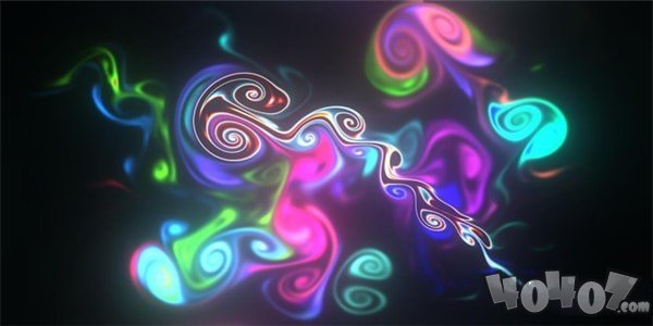 梦幻烟圈