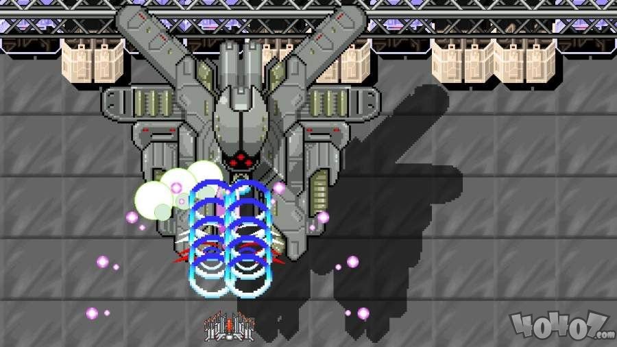 空中射手