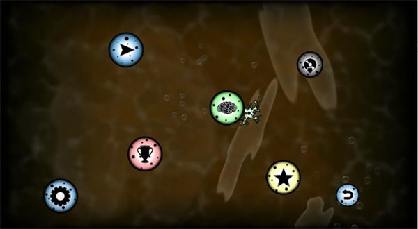 疯狂显微镜截图