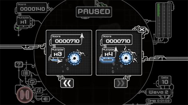 疯狂显微镜截图