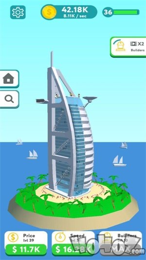全民建筑师