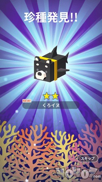 伸长吧动物海域online