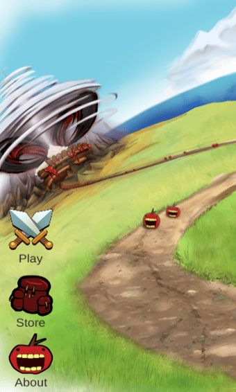 削减和收集截图