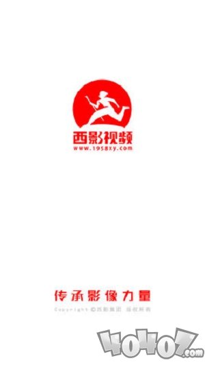 西影视频