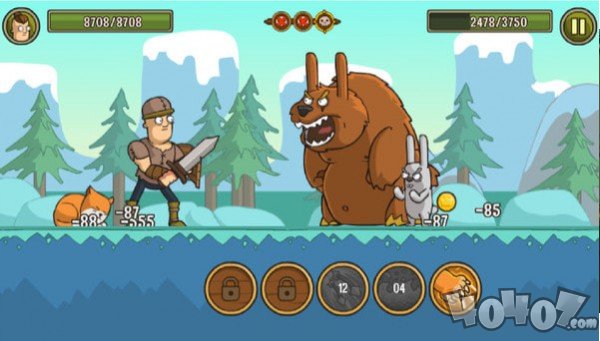 塞尼亚和奥斯卡猫