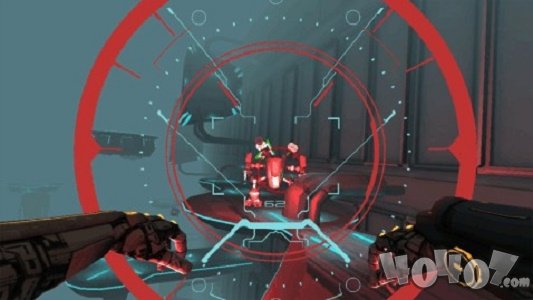 天空训练射击日VR