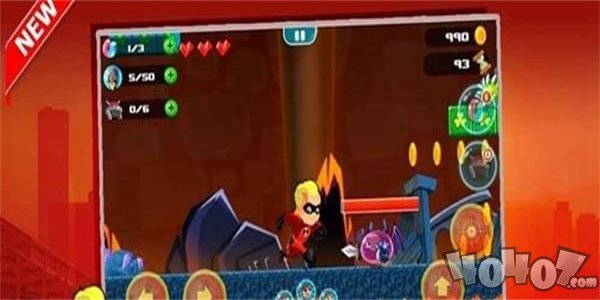 超人游戏2冒险亚军