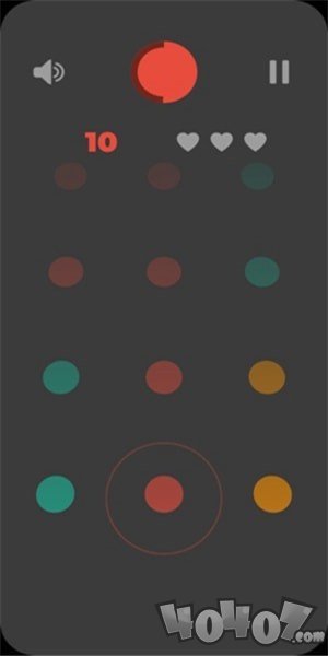 Color Race