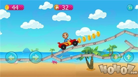 踢巴迪新的冒险