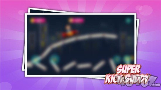 踢巴迪新的冒险