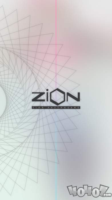 载音zion