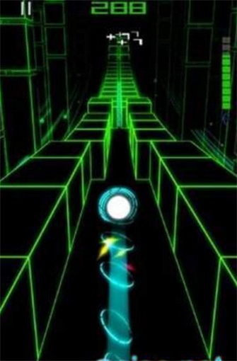 几何运行截图