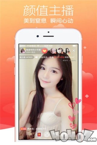 龙喵妹直播