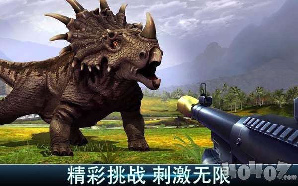 夺命侏罗纪