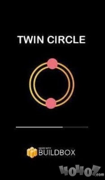 TwinCircle