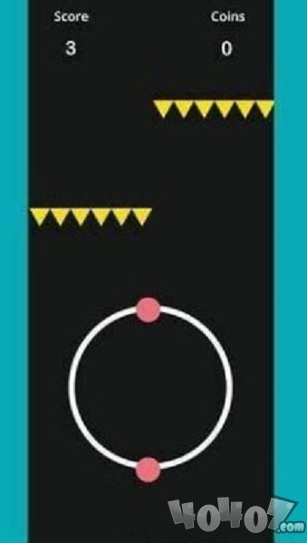 TwinCircle