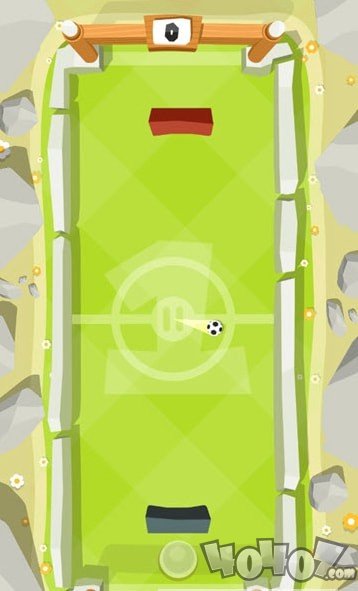 Fingball