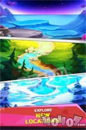 垂钓帝国