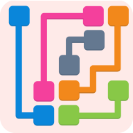 连线高手一笔画完