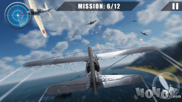 全面空战