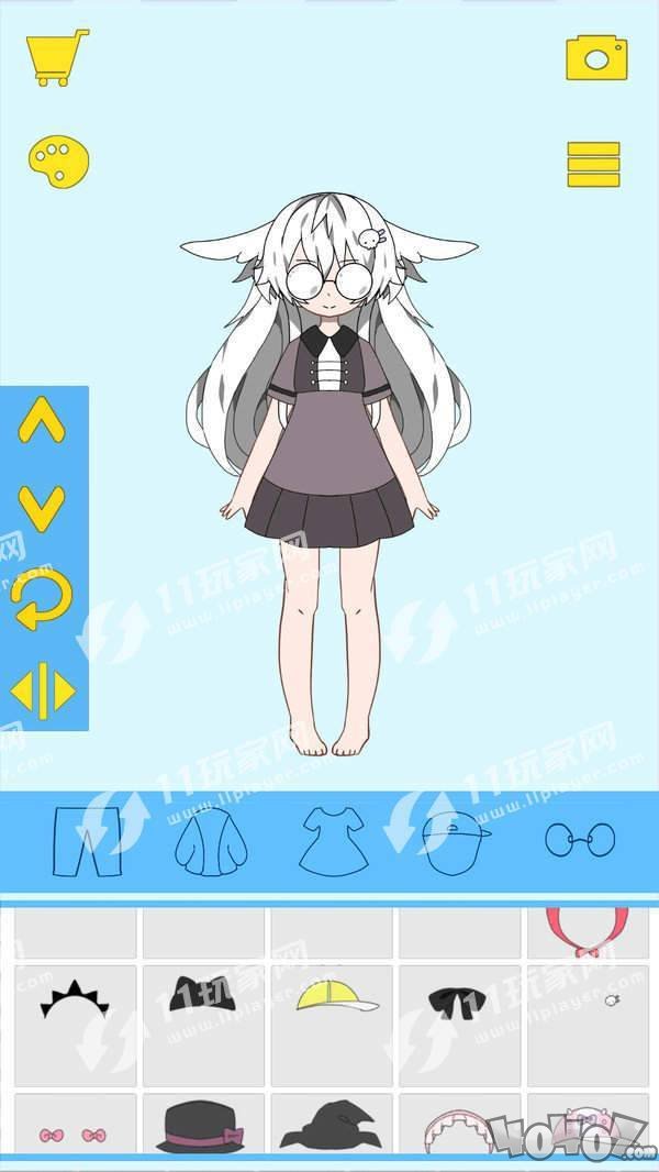萌拼少女