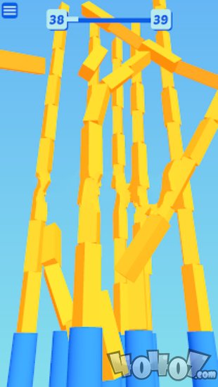 爆破球3D