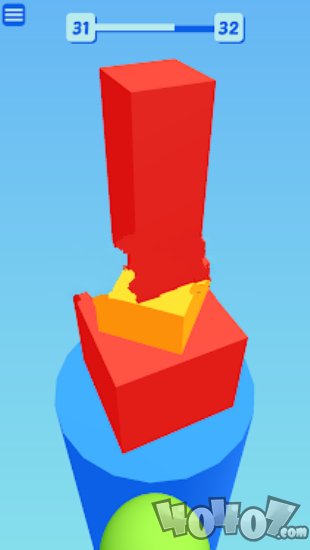 爆破球3D